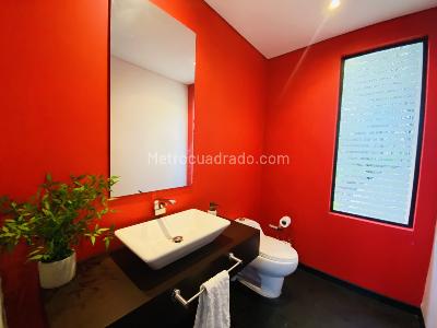 Casa en venta en Portal De Fusca, Chía · foto 14 de 20