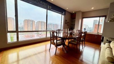 Apartamento de 3 alcobas en venta en Colina Campestre, Bogotá, 196 m² · foto 5 de 20