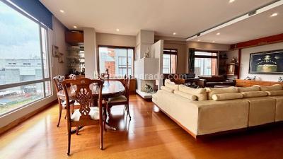Apartamento de 3 alcobas en venta en Colina Campestre, Bogotá, 196 m² · foto 6 de 20