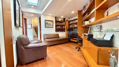 Apartamento de 3 alcobas en venta en Colina Campestre, Bogotá, 196 m² · foto 13 de 20