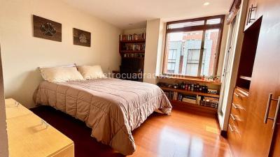 Apartamento de 3 alcobas en venta en Colina Campestre, Bogotá, 196 m² · foto 14 de 20