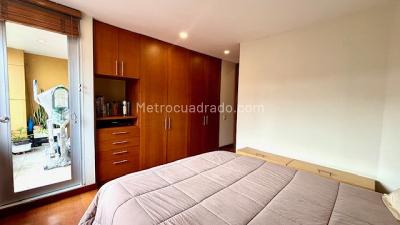 Apartamento de 3 alcobas en venta en Colina Campestre, Bogotá, 196 m² · foto 15 de 20