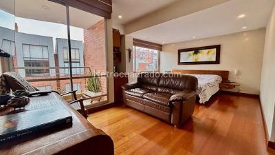 Apartamento de 3 alcobas en venta en Colina Campestre, Bogotá, 196 m² · foto 16 de 20