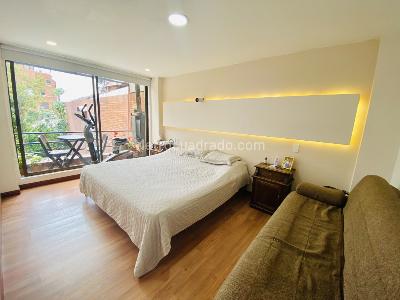Casa en venta en Bosque De Pinos, Bogotá · foto 4 de 12