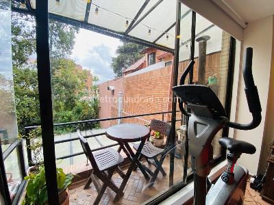 Casa en venta en Bosque De Pinos, Bogotá · foto 7 de 12