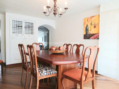 Casa en venta en Santa Barbara, Bogotá · foto 2 de 12