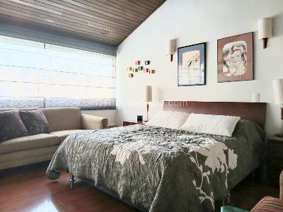 Casa en venta en Santa Barbara, Bogotá · foto 3 de 12