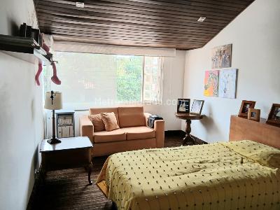 Casa en venta en Santa Barbara, Bogotá · foto 4 de 12