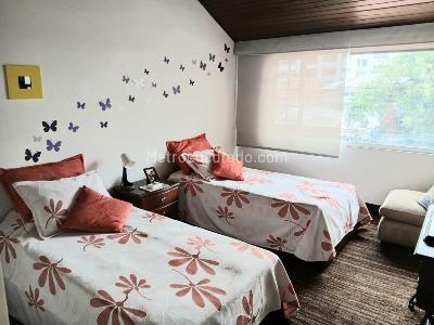 Casa en venta en Santa Barbara, Bogotá · foto 5 de 12