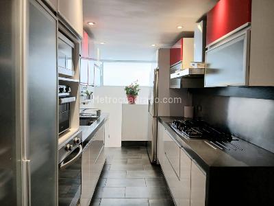 Casa en venta en Santa Barbara, Bogotá · foto 8 de 12