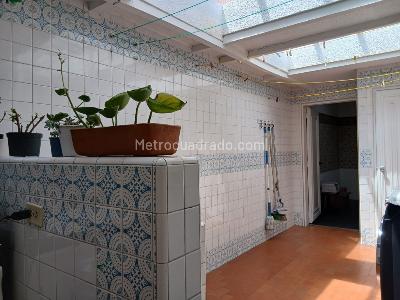 Casa en venta en Santa Barbara, Bogotá · foto 10 de 12