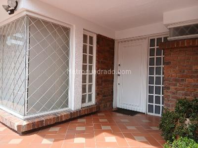 Casa en venta en Santa Barbara, Bogotá · foto 12 de 12