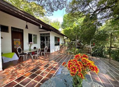 Casa de 5 alcobas en venta en La Buitrera, Cali, 400 m² · foto 4 de 19