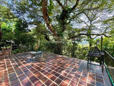 Casa de 5 alcobas en venta en La Buitrera, Cali, 400 m² · foto 5 de 19