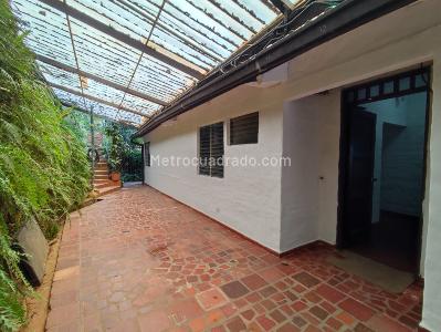 Casa de 5 alcobas en venta en La Buitrera, Cali, 400 m² · foto 6 de 19