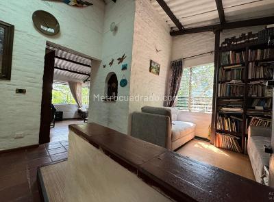 Casa de 5 alcobas en venta en La Buitrera, Cali, 400 m² · foto 7 de 19