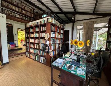 Casa de 5 alcobas en venta en La Buitrera, Cali, 400 m² · foto 8 de 19