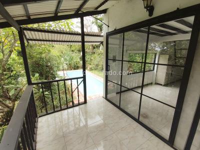 Casa de 5 alcobas en venta en La Buitrera, Cali, 400 m² · foto 16 de 19