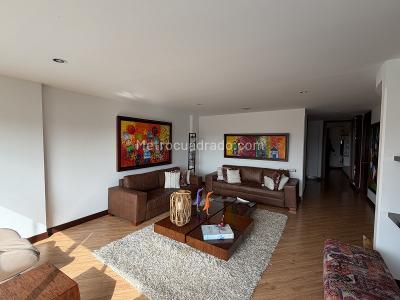 Apartamento en venta en La Calleja, Bogotá · foto 2 de 20
