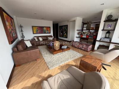 Apartamento en venta en La Calleja, Bogotá · foto 3 de 20