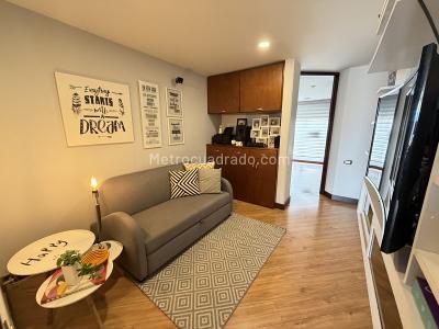 Apartamento en venta en La Calleja, Bogotá · foto 11 de 20