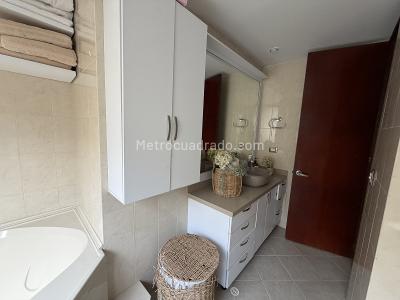 Apartamento en venta en La Calleja, Bogotá · foto 18 de 20