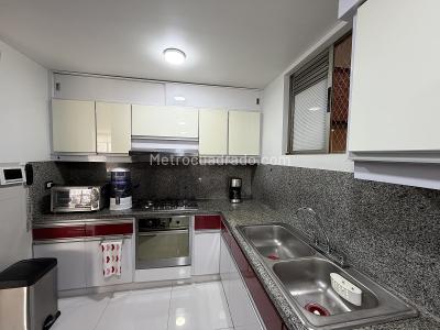Apartamento en venta en La Calleja, Bogotá · foto 20 de 20