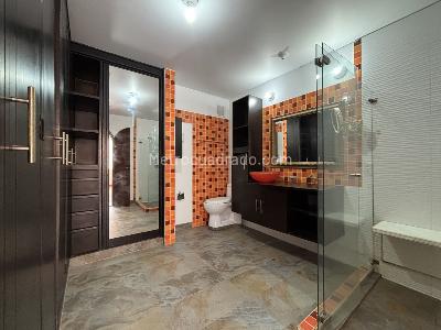 Apartamento en venta en Santa Barbara Central, Bogotá · foto 5 de 19