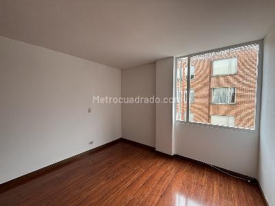 Apartamento en venta en Santa Barbara Central, Bogotá · foto 10 de 19