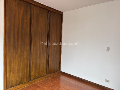 Apartamento en venta en Santa Barbara Central, Bogotá · foto 11 de 19