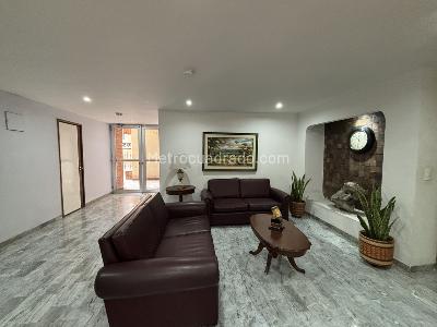 Apartamento en venta en Santa Barbara Central, Bogotá · foto 19 de 19