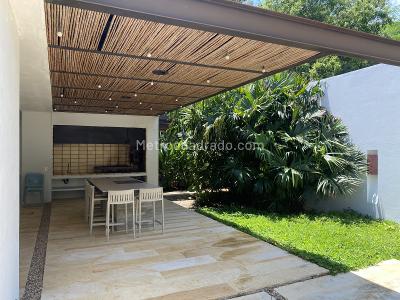 Casa de 5 alcobas en venta en Condominio Campestre El Paso, Girardot, 527 m² · foto 7 de 20