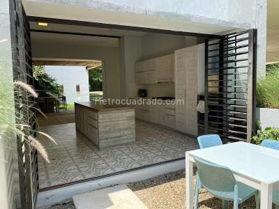 Casa de 5 alcobas en venta en Condominio Campestre El Paso, Girardot, 527 m² · foto 17 de 20