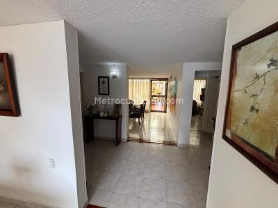 Casa de 4 alcobas en venta en Niza Suba, Bogotá, 206 m² · foto 4 de 20