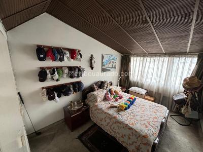 Casa de 4 alcobas en venta en Niza Suba, Bogotá, 206 m² · foto 16 de 20