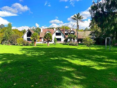 Casa en venta en La Fagua, Cajicá · foto 2 de 20