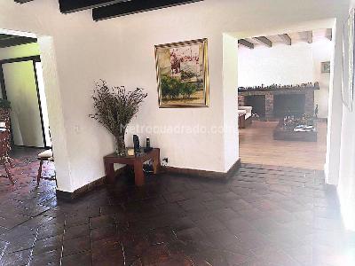 Casa en venta en La Fagua, Cajicá · foto 9 de 20