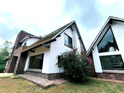 Casa en venta en La Fagua, Cajicá · foto 17 de 20
