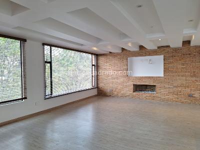 Apartamento en Arriendo, El Chico, Bogotá D.C.