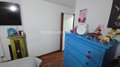 Apartaestudio en venta en Alhambra, Bogotá, 35 m² · foto 6 de 15