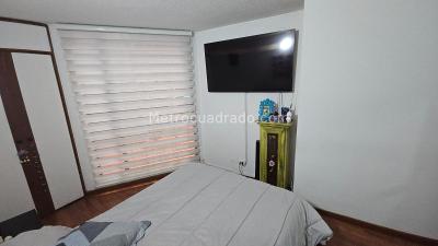 Apartaestudio en venta en Alhambra, Bogotá, 35 m² · foto 7 de 15