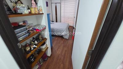 Apartaestudio en venta en Alhambra, Bogotá, 35 m² · foto 10 de 15