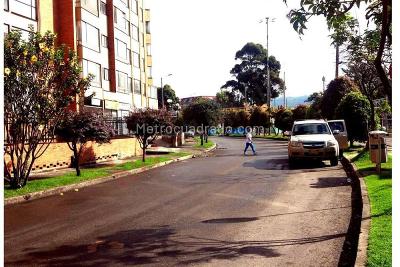 Apartaestudio en venta en Alhambra, Bogotá, 35 m² · foto 15 de 15