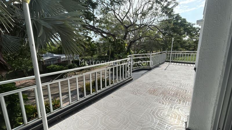 Casa en Venta, Urbanizacion Recinto Campestre Los Campanos, Cartagena de Indias - Widok 6
