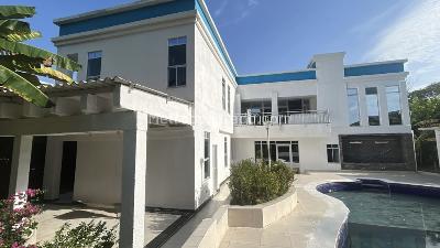 Casa de 4 alcobas en venta en Urbanizacion Recinto Campestre Los Campanos, Cartagena, 640 m² · foto 14 de 20