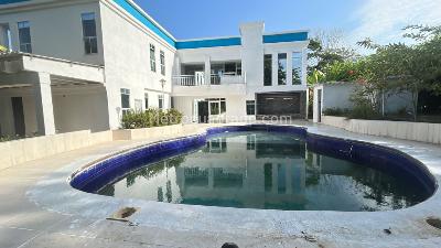Casa de 4 alcobas en venta en Urbanizacion Recinto Campestre Los Campanos, Cartagena, 640 m² · foto 15 de 20