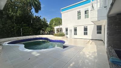 Casa de 4 alcobas en venta en Urbanizacion Recinto Campestre Los Campanos, Cartagena, 640 m² · foto 16 de 20