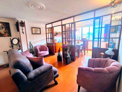 Apartamento en venta en Niza 8 Suba Calle 127, Bogotá · foto 2 de 20
