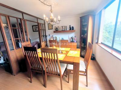 Apartamento en venta en Niza 8 Suba Calle 127, Bogotá · foto 3 de 20