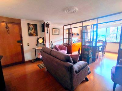 Apartamento en venta en Niza 8 Suba Calle 127, Bogotá · foto 5 de 20